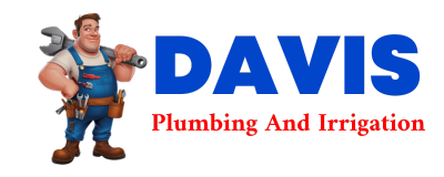 Trusted plumber in KEYES